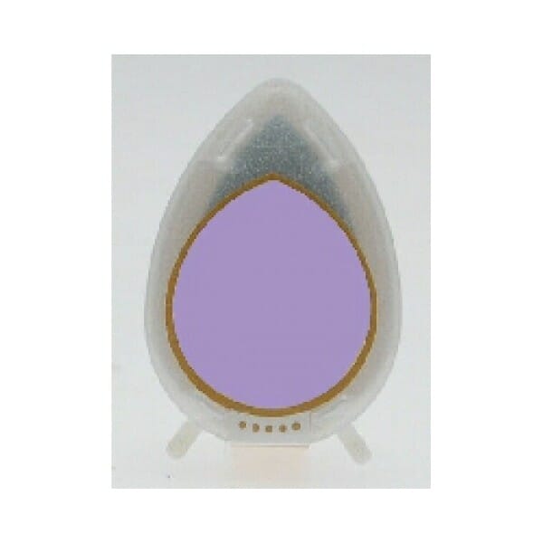 Tsukineko - Pearl Purple Brilliance Dew Drop Stempelkissen