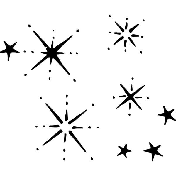 Sterne - C 1368