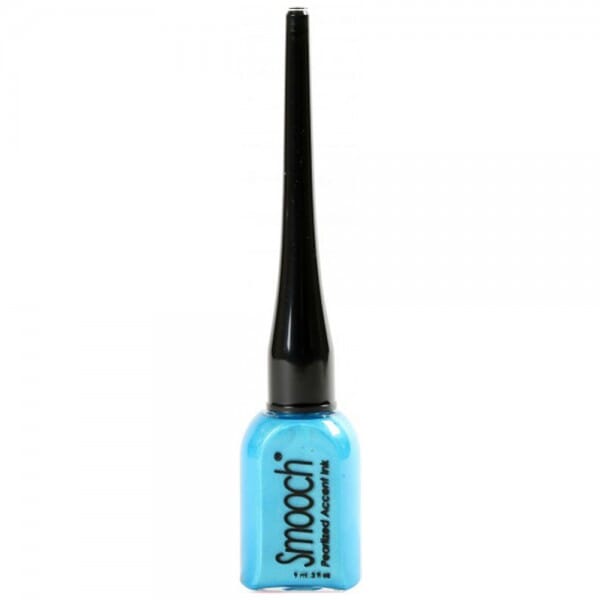 Clearsnap Smooch Pinselstift Poolhell Blau