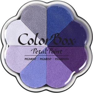 Clearsnap - Colorbox Petal Point Bluebells