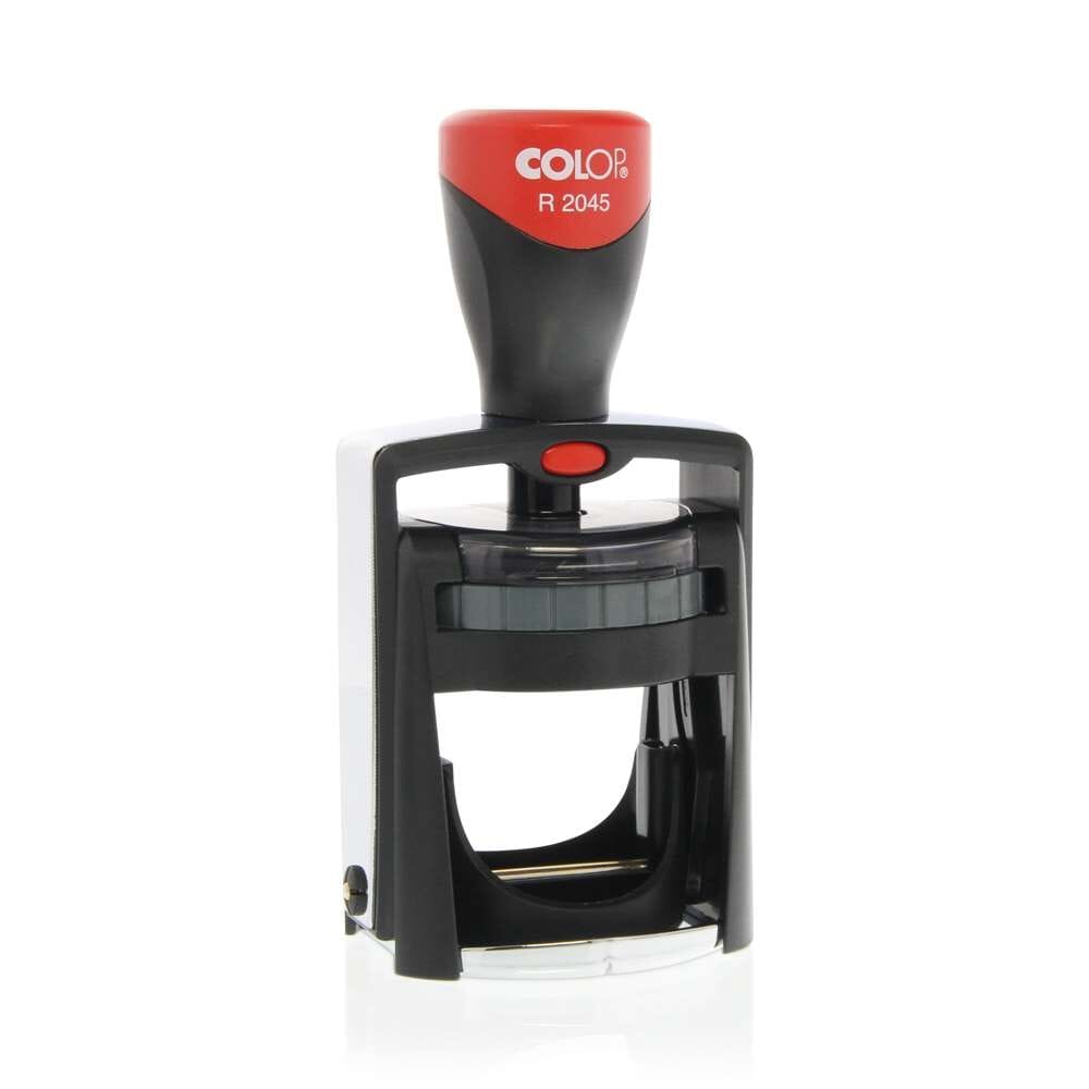 Colop Classic Line R 2045 Textstempel | stempel-versand.ch
