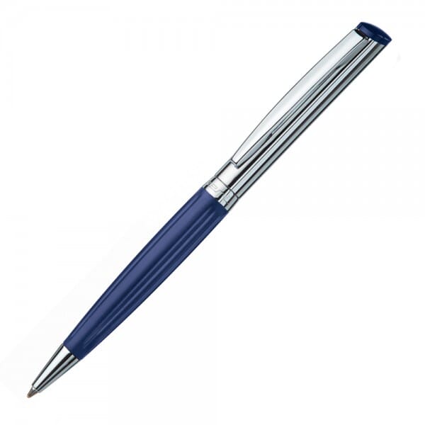 Heri Diagonal Wave 6231 stylo-tampon bleu (33x8 mm - 3 lignes)