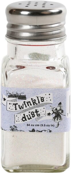 Twinke Dust Sugar Shimmer