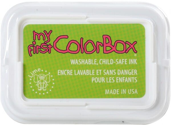 Clearsnap - Colorbox Mini Inkpad Violet