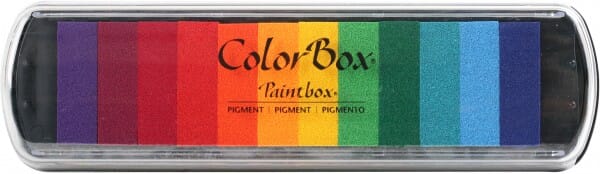 Clearsnap - Colorbox Mini Inkpad Violet