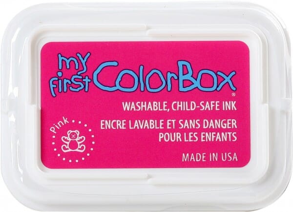 Clearsnap - Colorbox Mini Inkpad Violet
