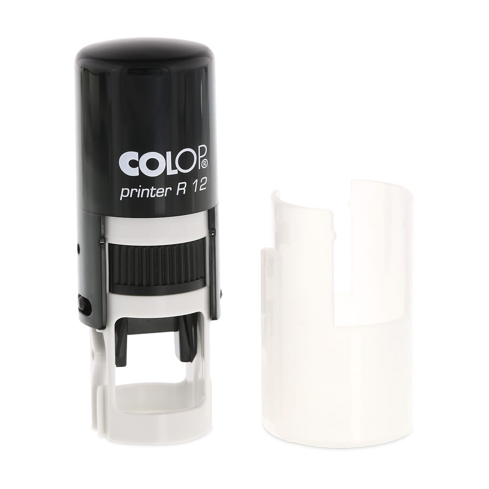 Colop Printer R 12 Textstempel | stempel-versand.ch