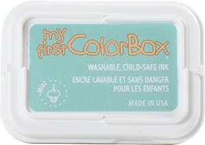 Clearsnap - Colorbox Mini Inkpad Violet