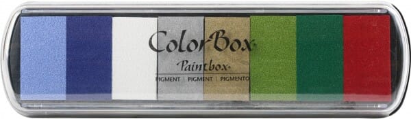 Clearsnap - Colorbox Mini Inkpad Violet