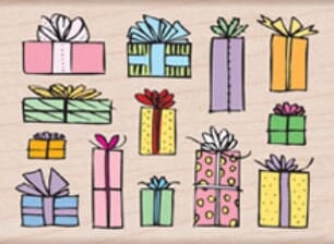 Diverse Geschenke - G 4260