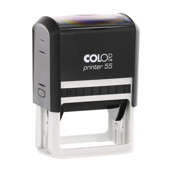 Colop Printer 55 (60x40 mm 9 lignes)