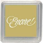 VersaCraft Ultimate Metallic Small Gold