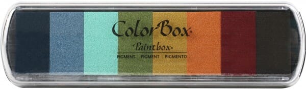 Clearsnap - Colorbox Mini Inkpad Violet