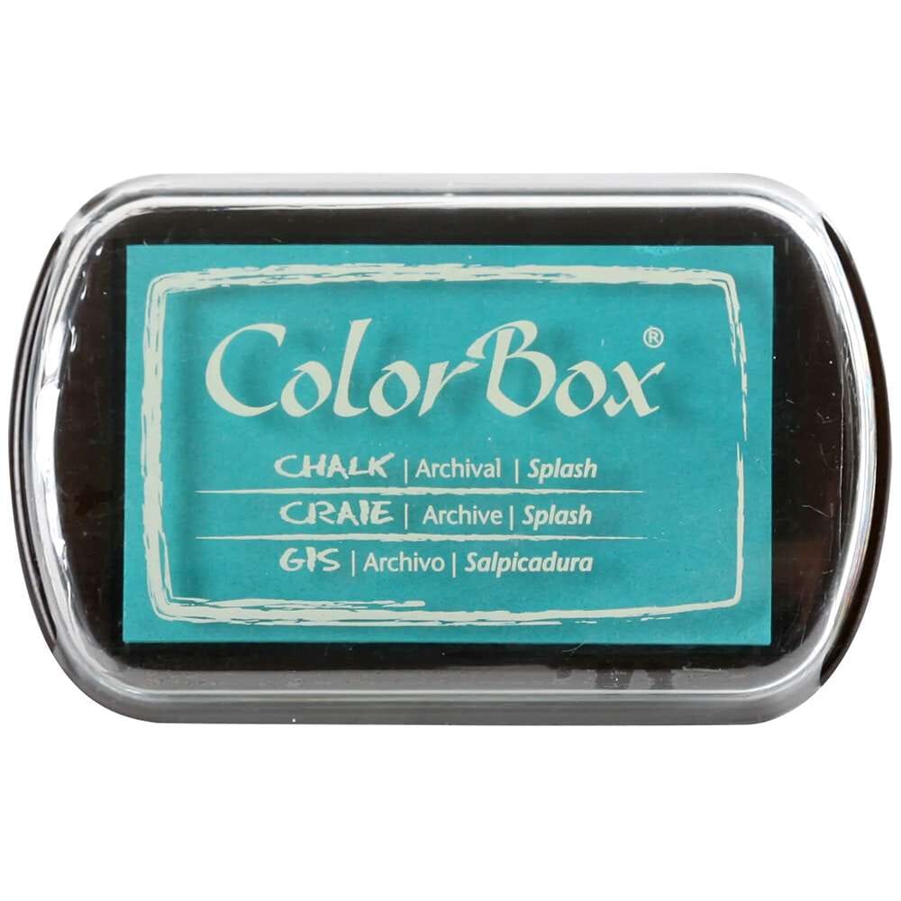 Clearsnap Colorbox Chalk Ink Full Size Splash stempelversand.ch