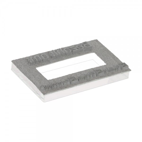 5 Mm impression ® hartschaumstoff plate classic blanc/poS poP pour les displayanwendungen tafelformat 610 x 610 mm