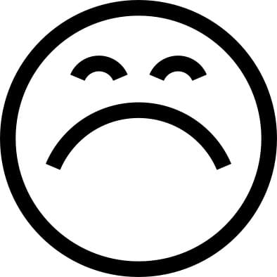 Perma Stempel Holzstempel - Smile 3010
