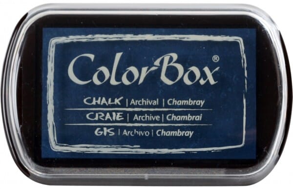 Clearsnap - Colorbox Mini Inkpad Violet