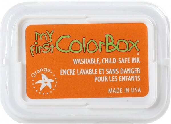 Clearsnap - Colorbox Mini Inkpad Violet