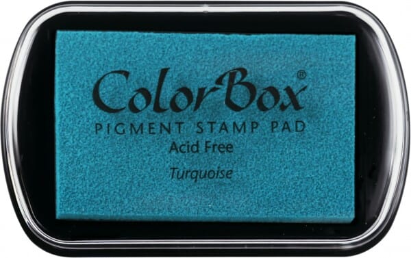 Clearsnap Colorbox - T