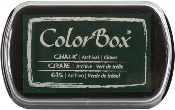 Clearsnap - Colorbox Mini Inkpad Violet