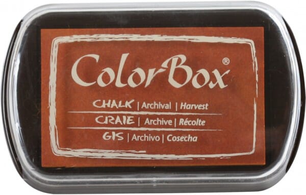 Clearsnap - Colorbox Mini Inkpad Violet