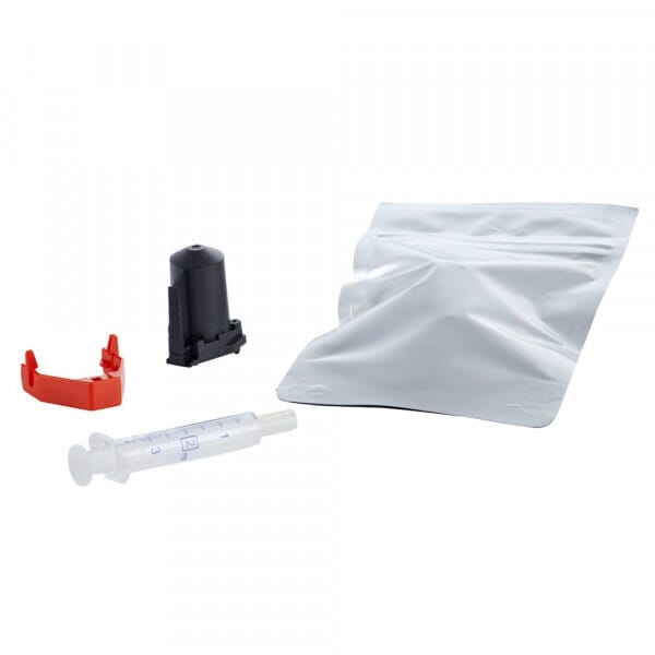 Reiner Inkjet-Druckpatrone P1-S-BK für 790/791/792 und 798 Elektrostempel