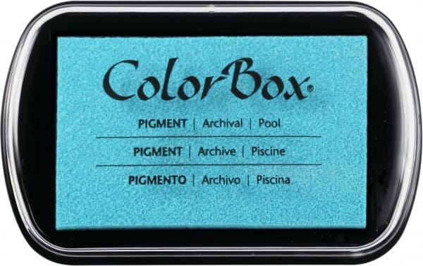 Clearsnap - Colorbox Full Size Pool