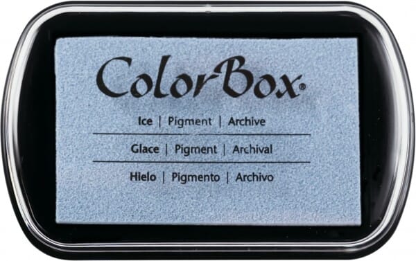 Clearsnap - Colorbox Full Size Ice