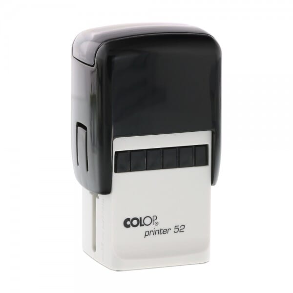 Colop Printer 52 (30x20 mm 5 Zeilen)